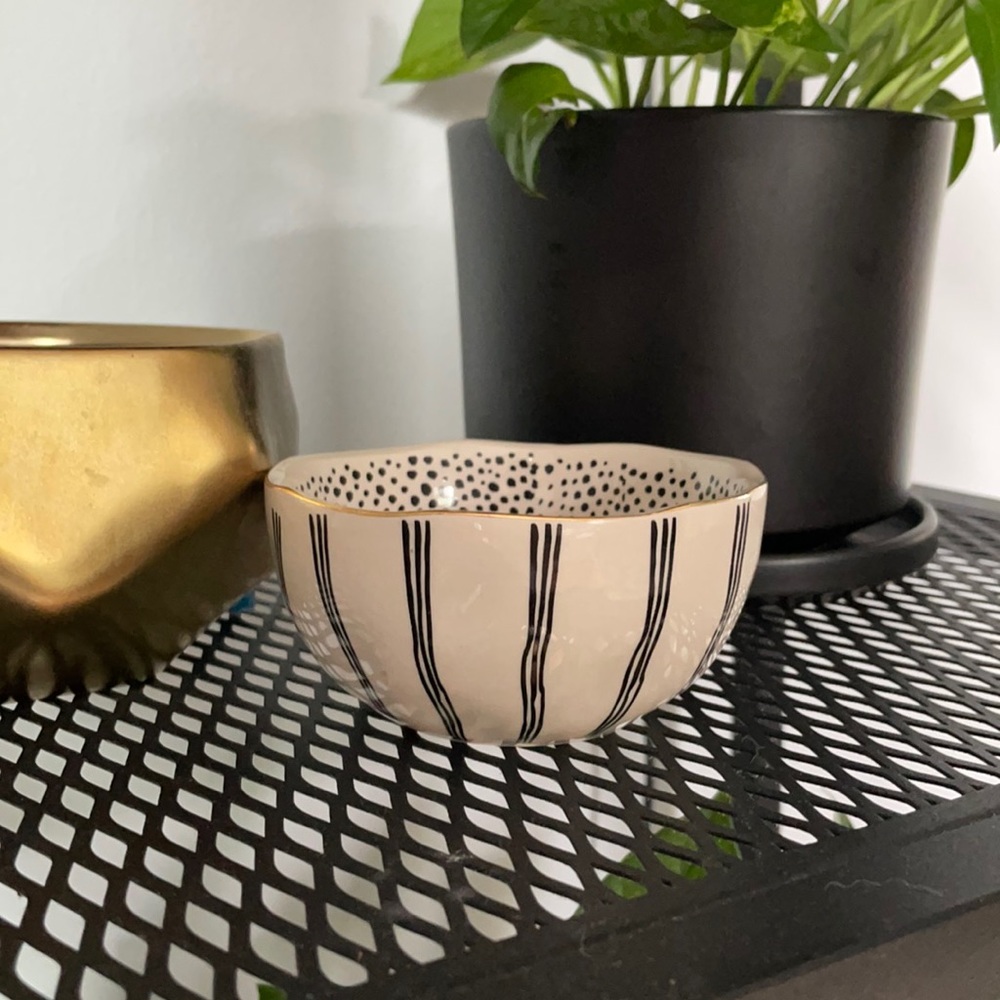 Ceramic Vase